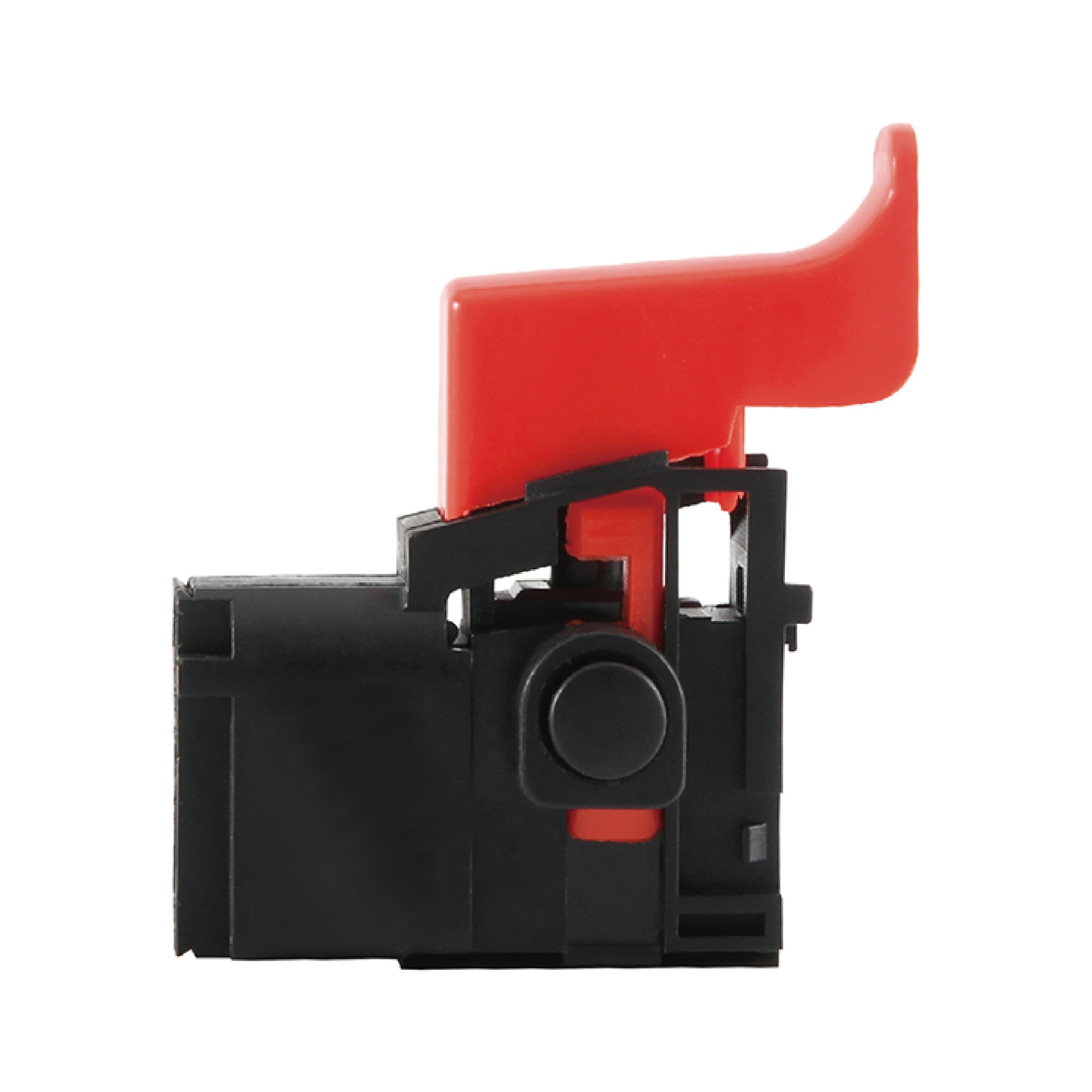 Replacement Switch Compatible with Bosch Rotary Hammer GBH2-20 / 550-2, Power Tool Spare Part