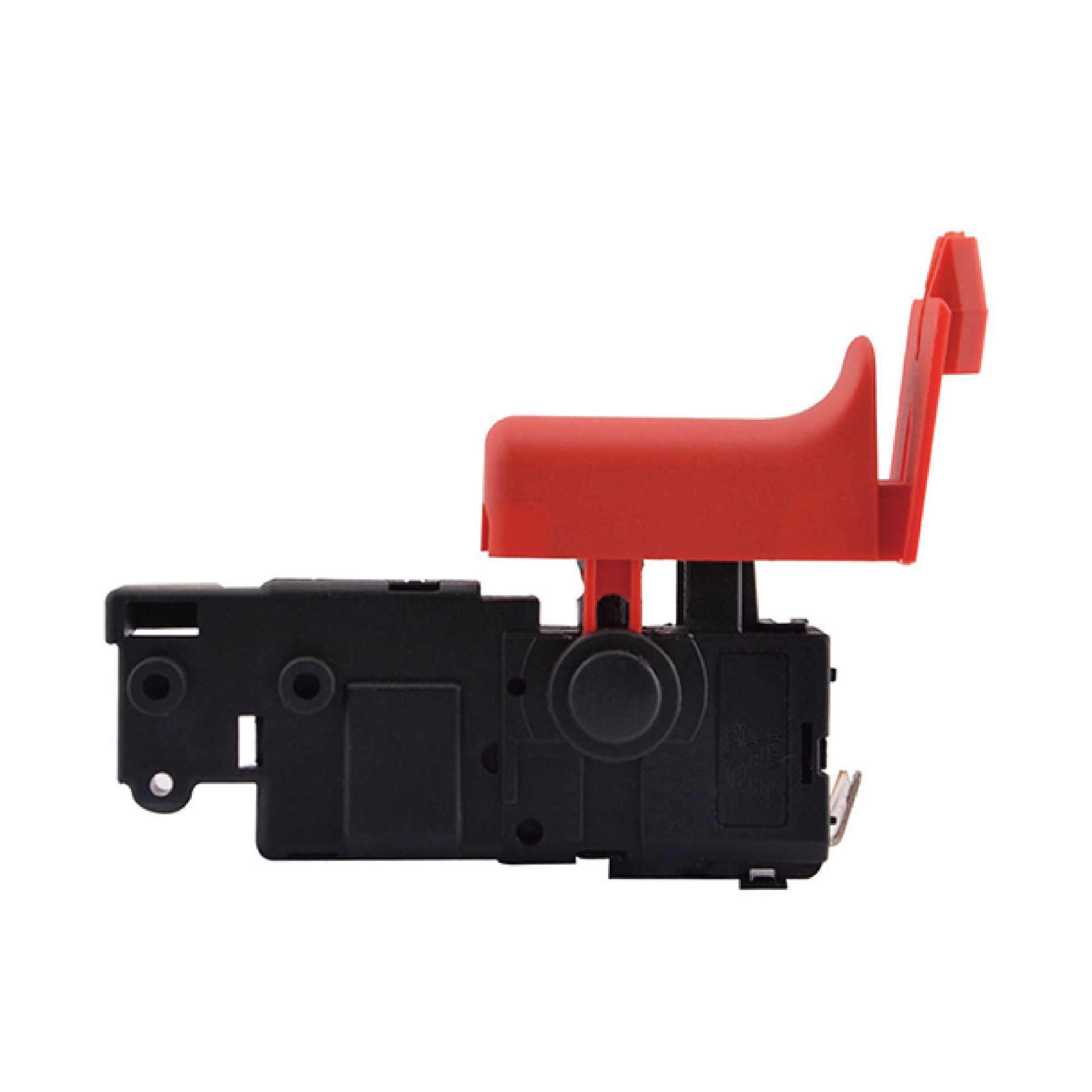 Replacement Switch Compatible with Bosch Rotary Hammer GBH2-26, Power Tool Spare Part