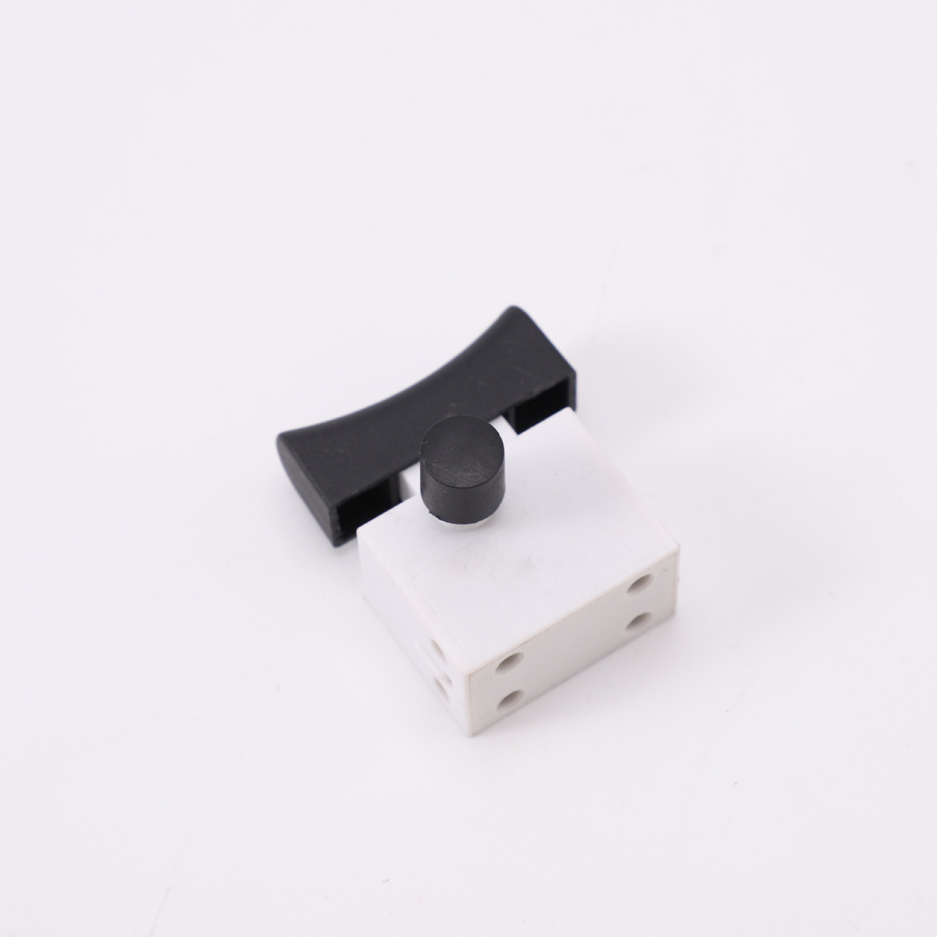 High Power Angle Grinder Switch Compatible with Huangguan, Longma Factory Power Tool Switch Wholesale for Foreign Trade