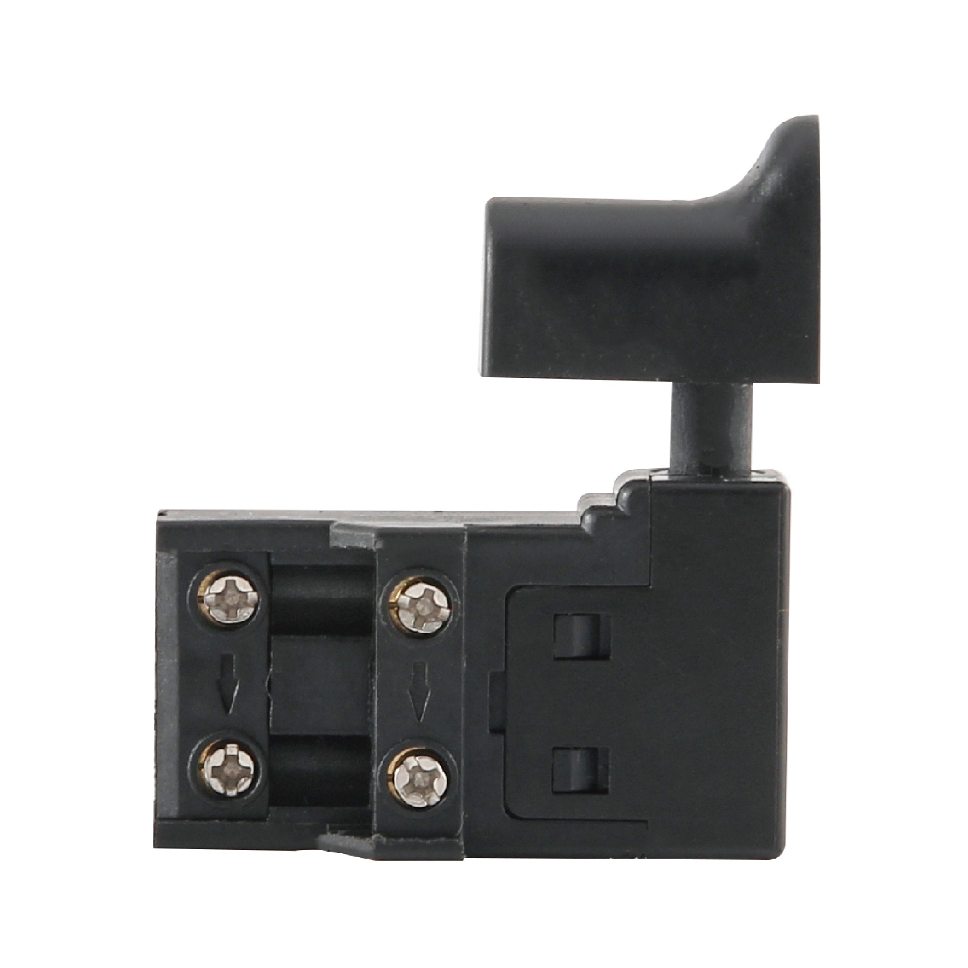 Replacement Switch Compatible with Hitachi D13 / C7S, for Rotary Hammer & Drill, Power Tool Spare Part