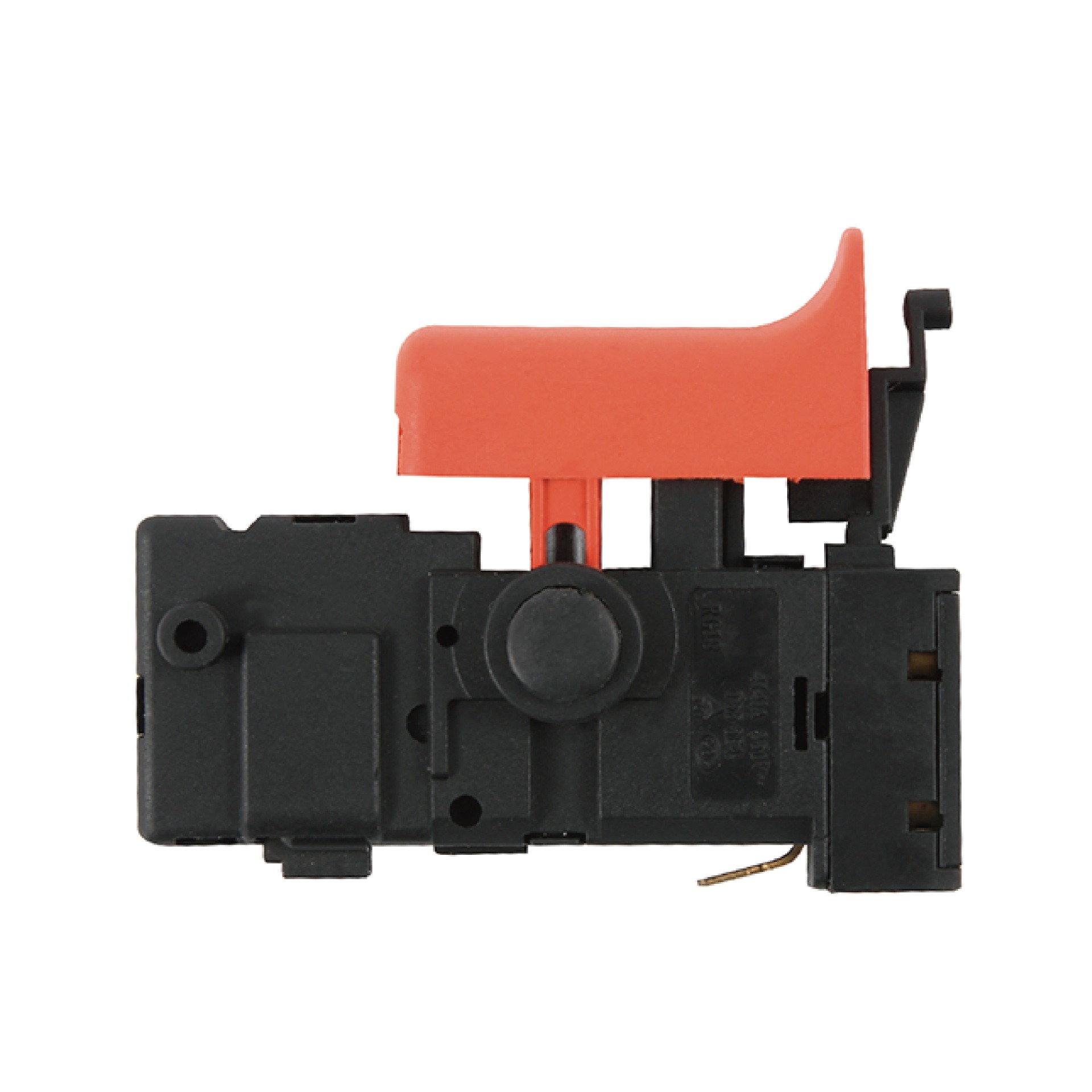 Replacement Switch Compatible with Bosch Rotary Hammer GBH2-18, Power Tool Spare Part