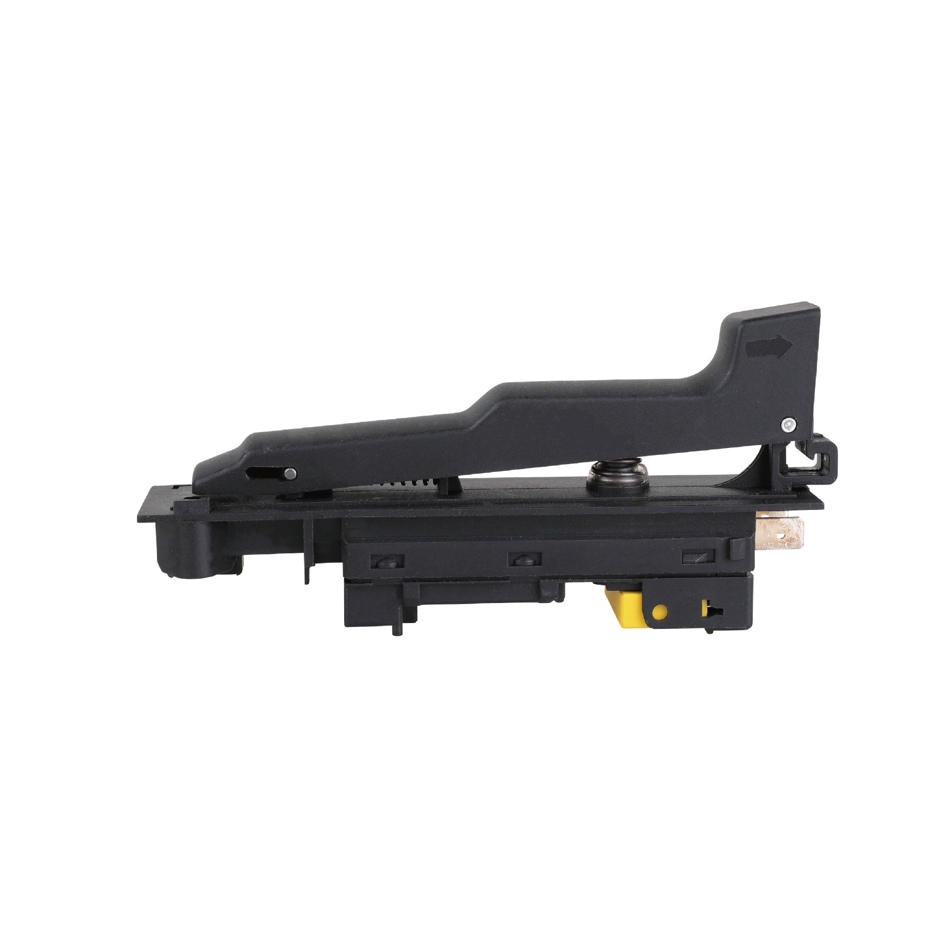 Replacement Switch Compatible with Bosch Angle Grinder GWS20-180, Power Tool Spare Part