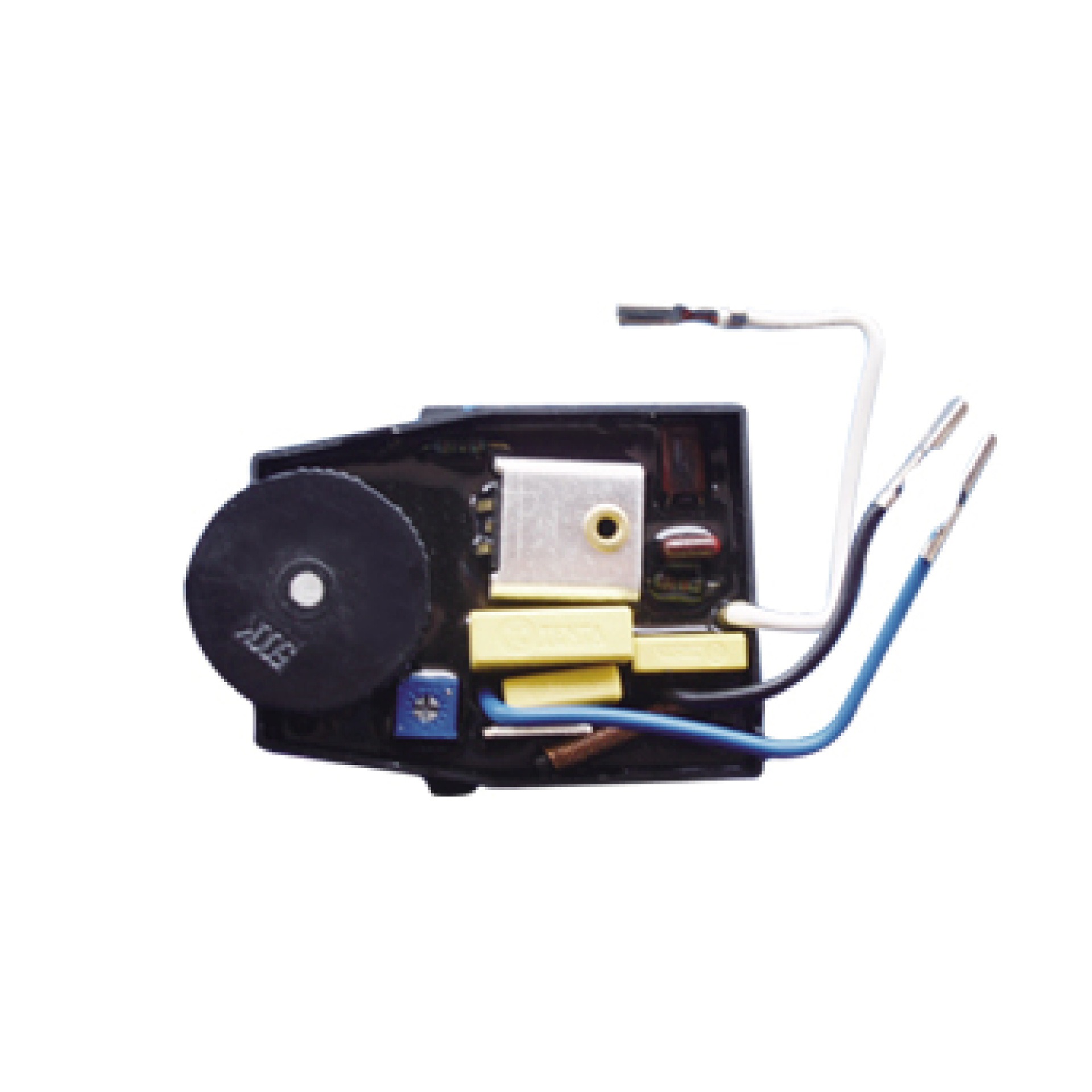 Replacement Speed Governor Compatible with Bosch Angle Grinder GWS 6-100E, Power Tool Spare Part