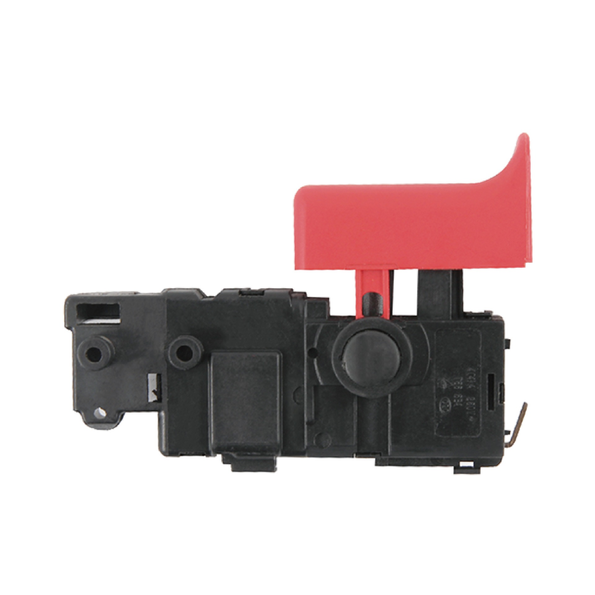 Replacement Switch Compatible with Bosch Rotary Hammer GBH2-22, Power Tool Spare Part