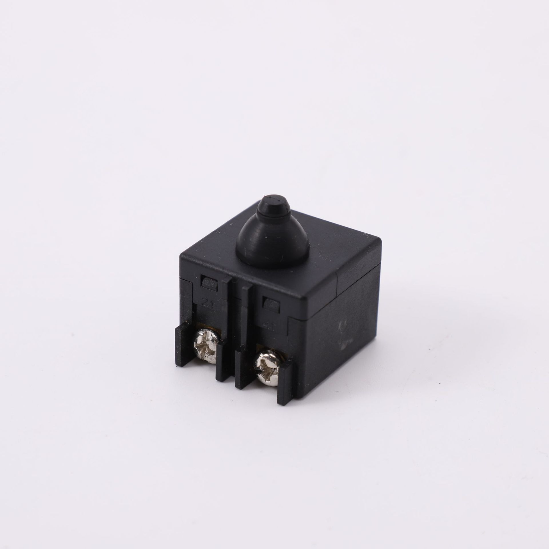 Replacement Switch Compatible with Bosch Angle Grinder GWS 6-100, Power Tool Spare Part