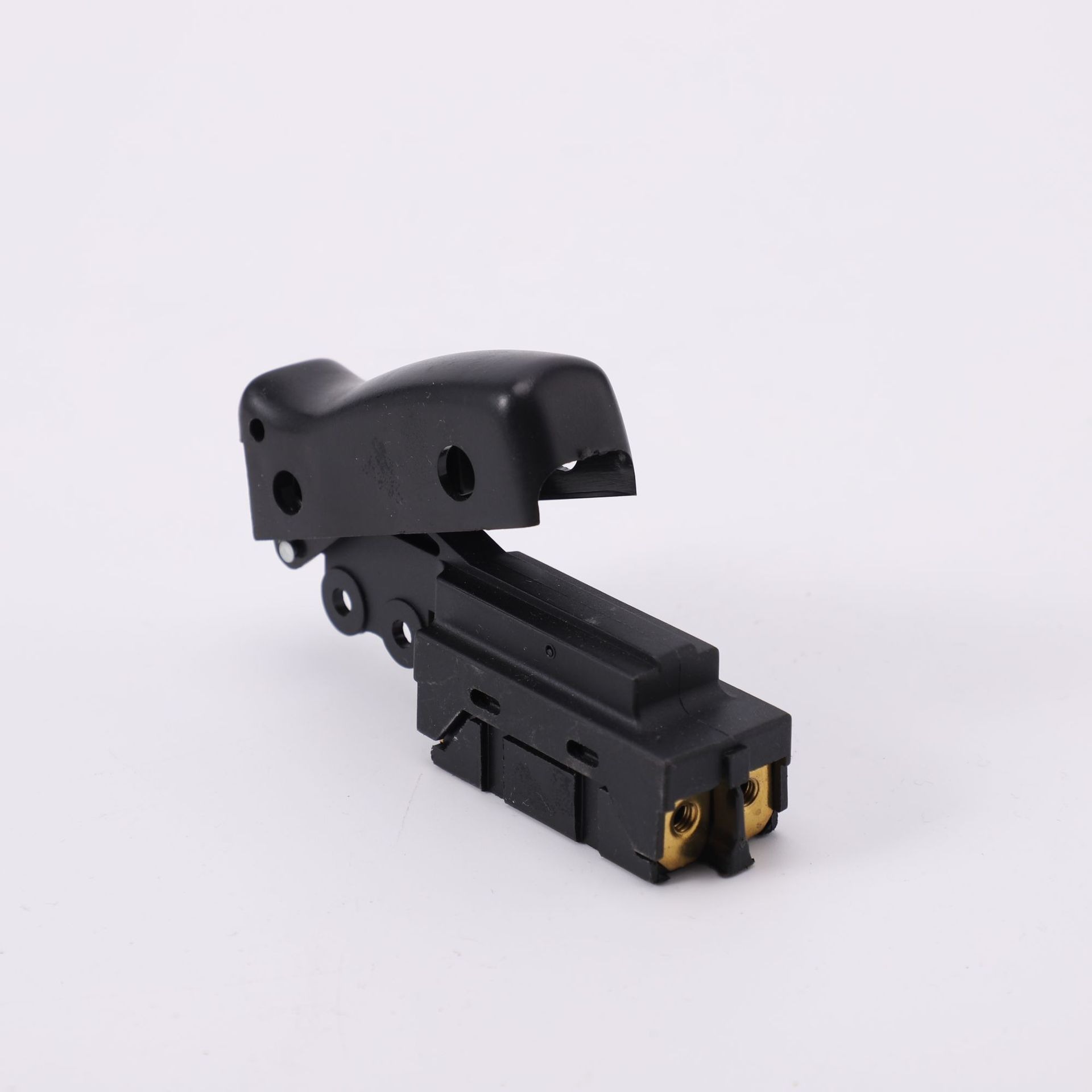DEWALT DW871 Chop Saw Switch, No Lock-On, Power Tool Replacement Part