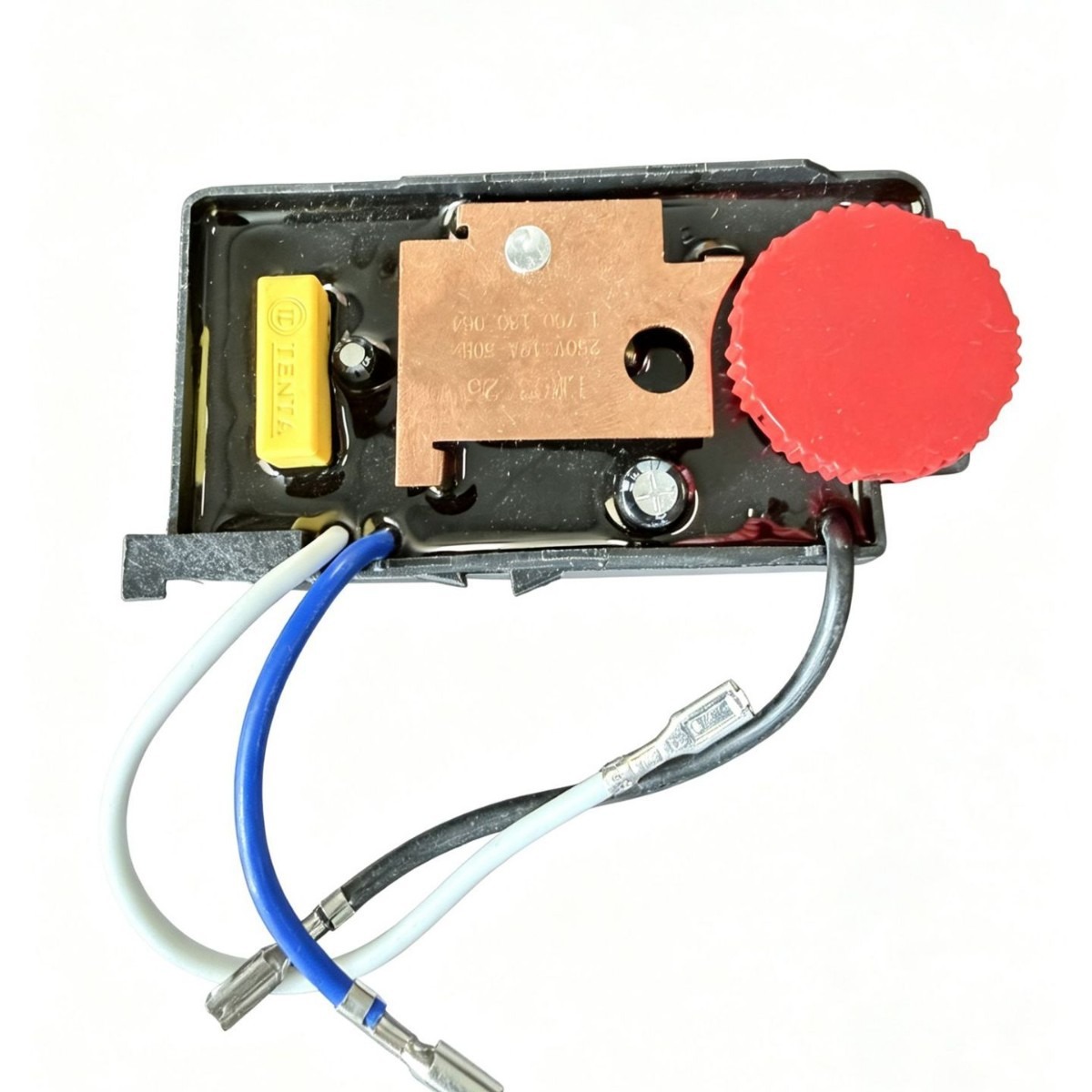 Speed Controller Replacement Part for Bosch Angle Grinder GWS14-125