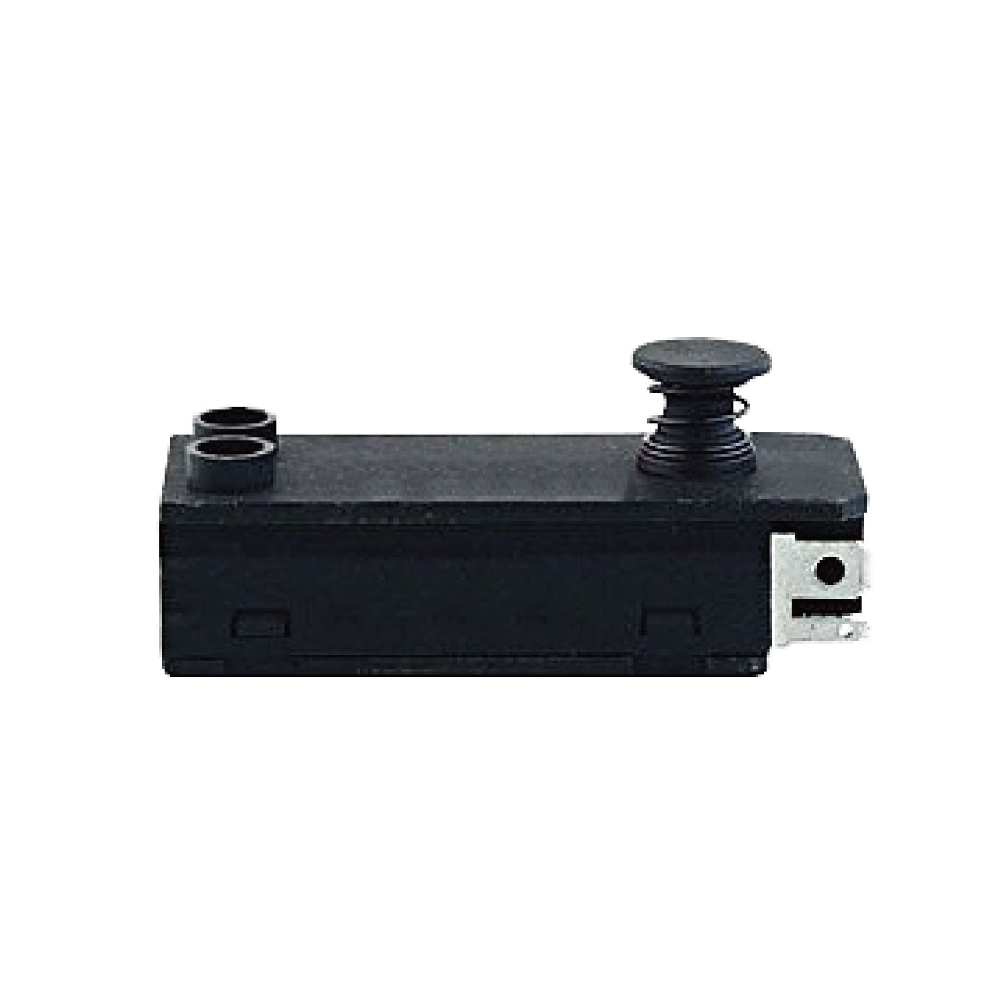 Replacement Switch Compatible with Bosch Demolition Hammer GSH11E, Power Tool Spare Part