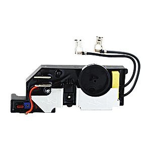 Replacement Speed Controller Compatible with Bosch Demolition Hammer GSH11E, Power Tool Spare Part