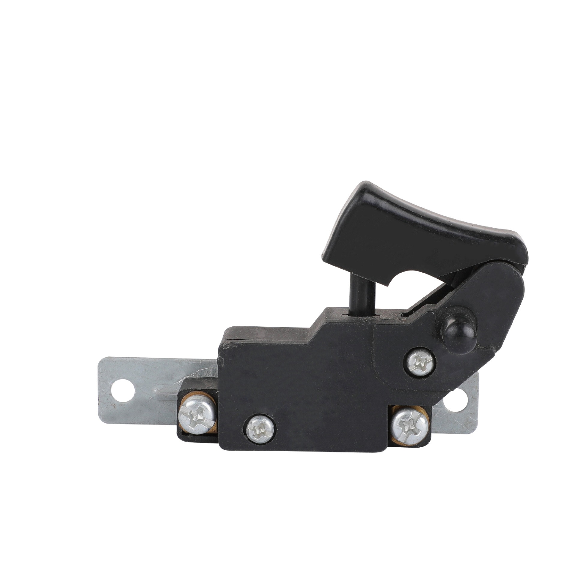 Replacement Switch Compatible with Hitachi Cut-off Machine CC14SF, Power Tool Spare Part