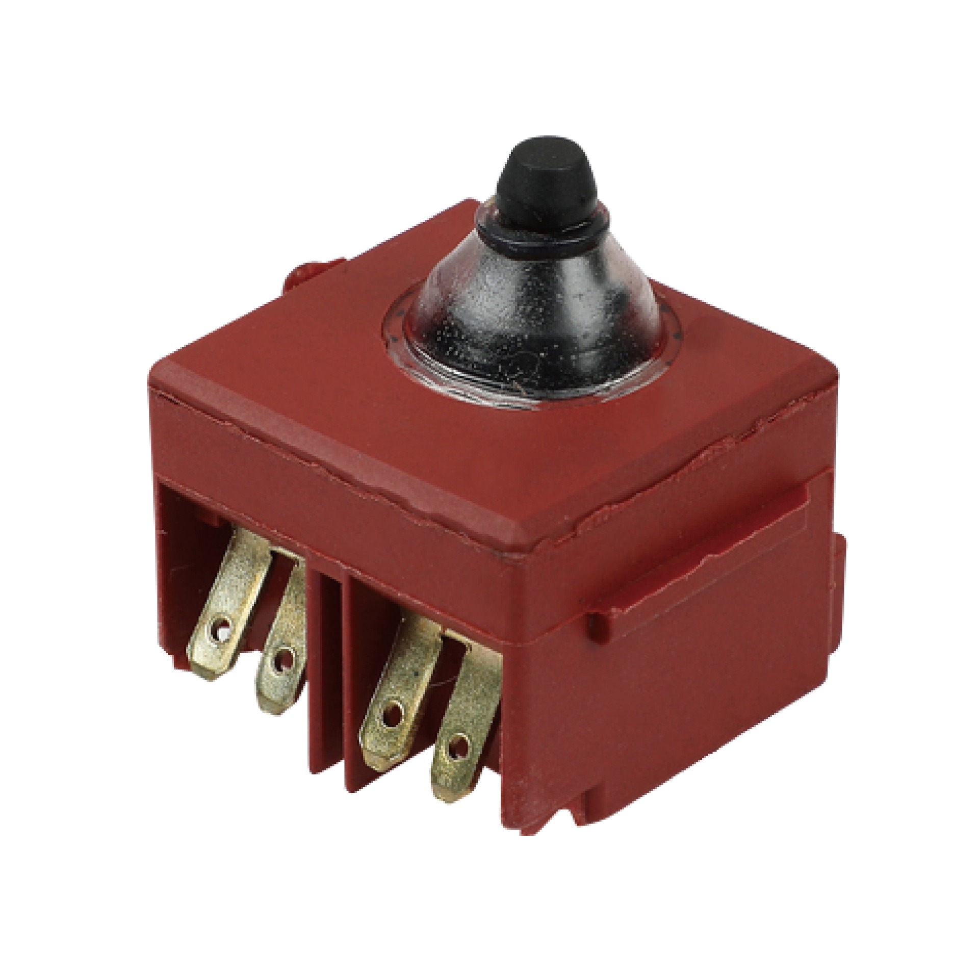 MAKITA 65194-7 Angle Grinder Switch, Fits 9553 / 9556, Power Tool Replacement Part