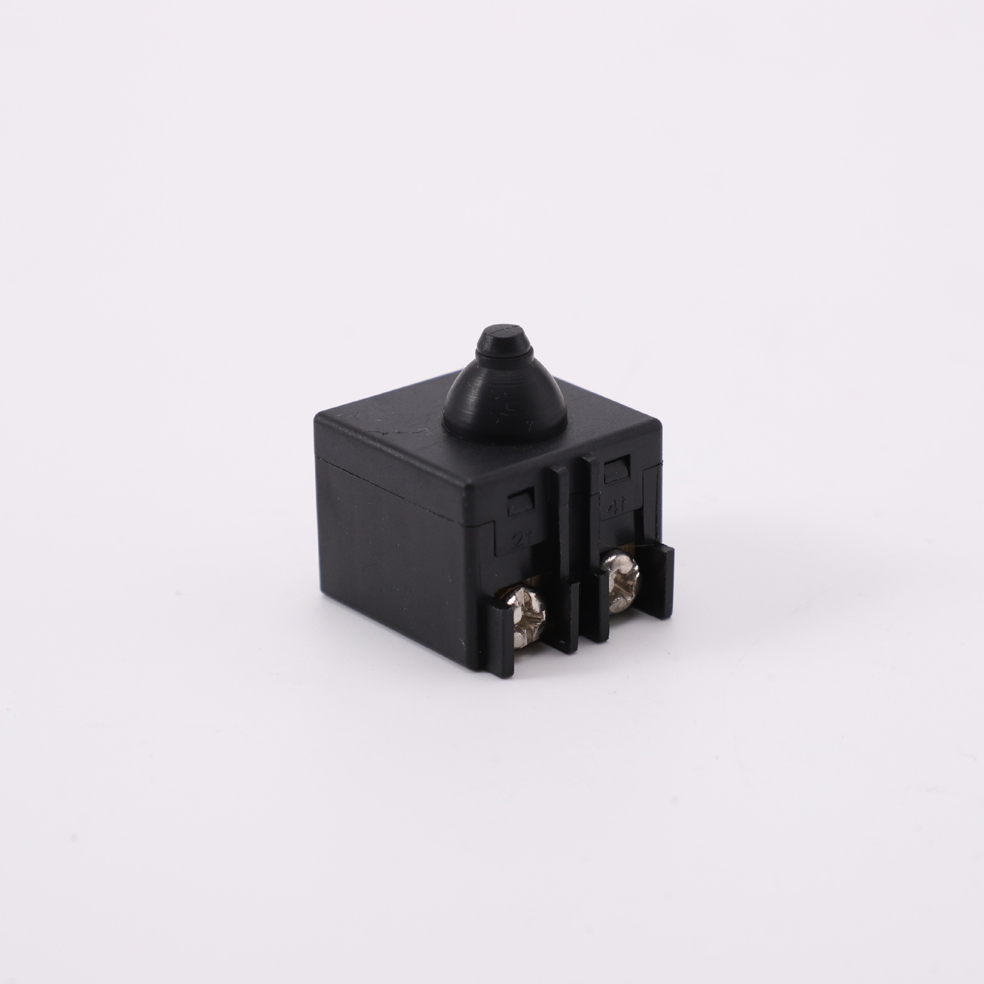Replacement Switch Compatible with Bosch Angle Grinder GWS6-100, Power Tool Spare Part