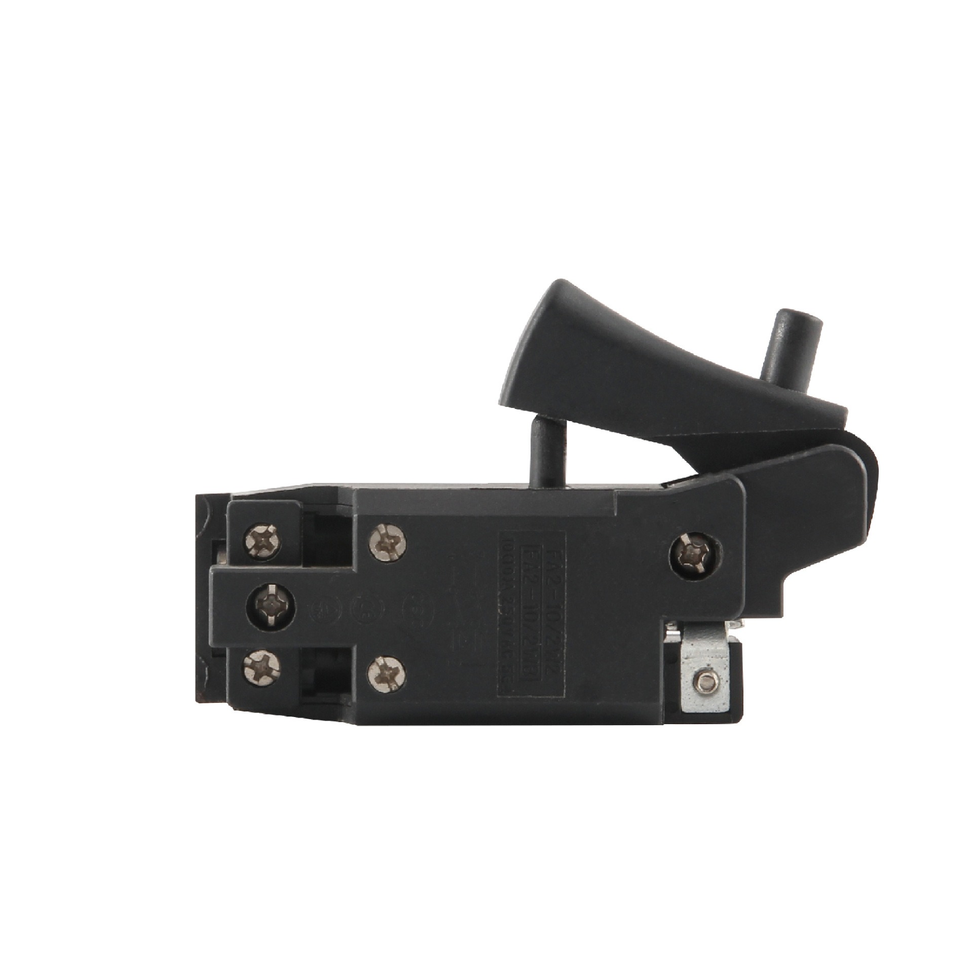 Replacement Switch Compatible with Hitachi Demolition Hammer 38E, Power Tool Spare Part