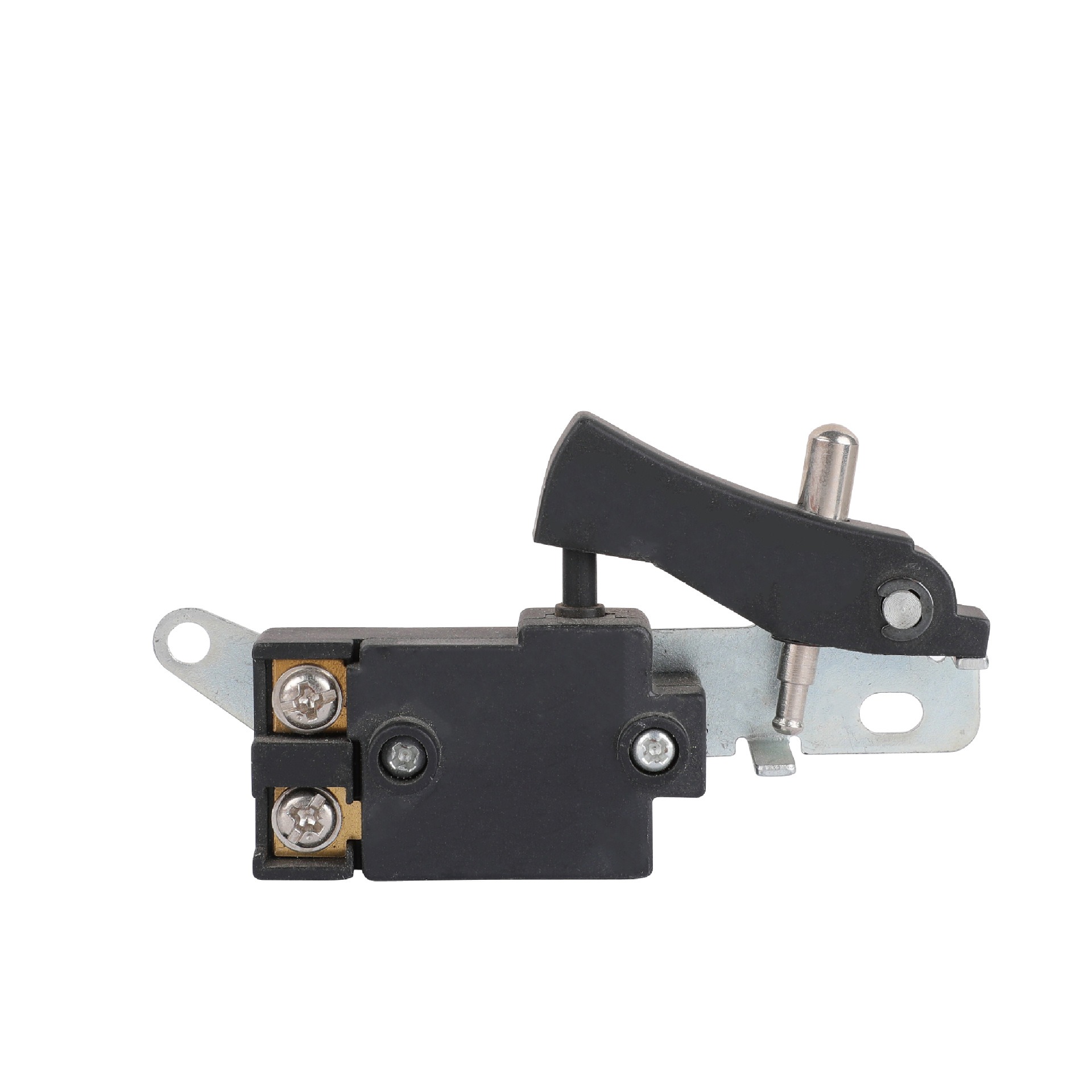 Replacement Switch Compatible with Hitachi Demolition Hammer PH65A, Power Tool Spare Part