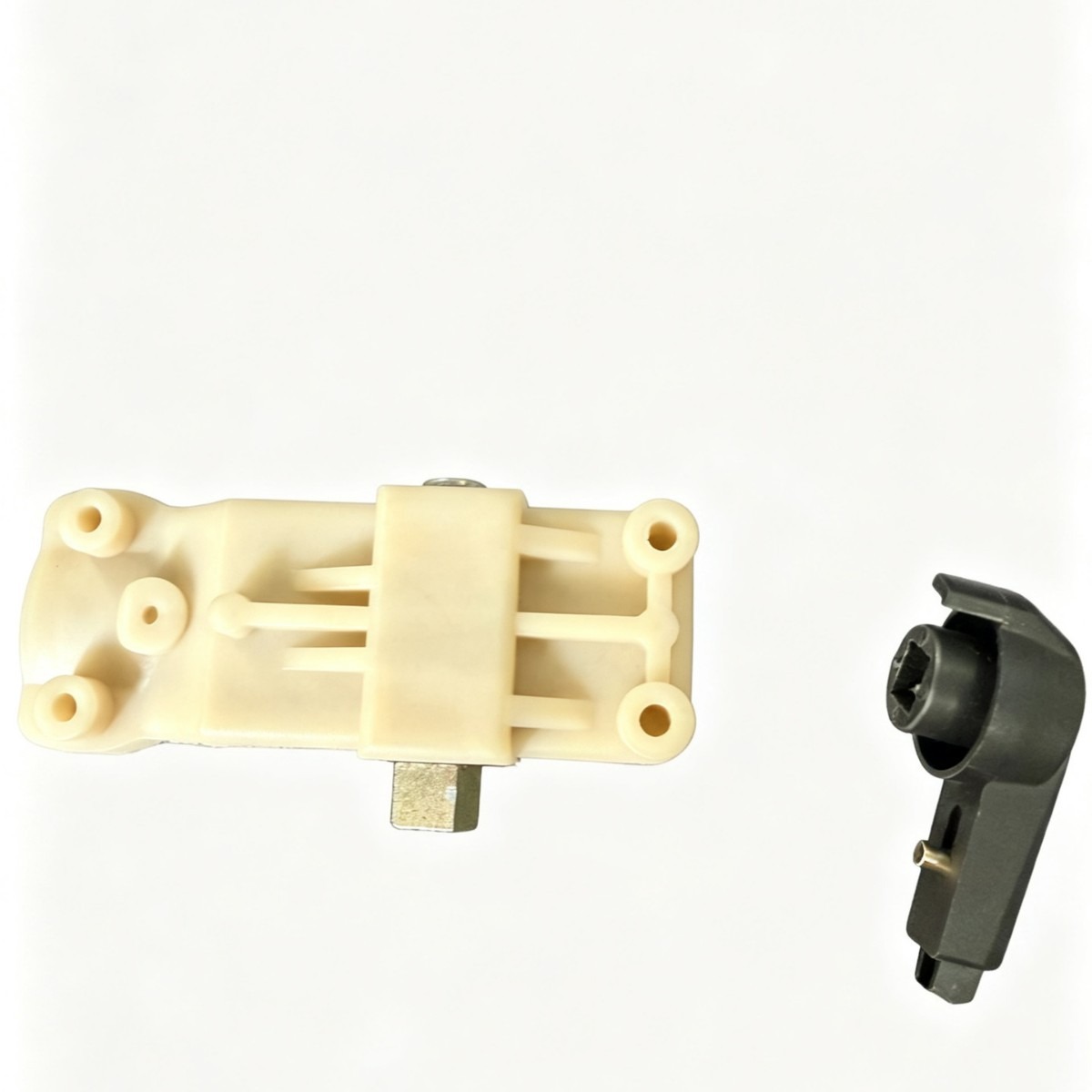 Replacement Switch Compatible with Bosch Angle Grinder GWS1331 / Iran 180, Power Tool Spare Part