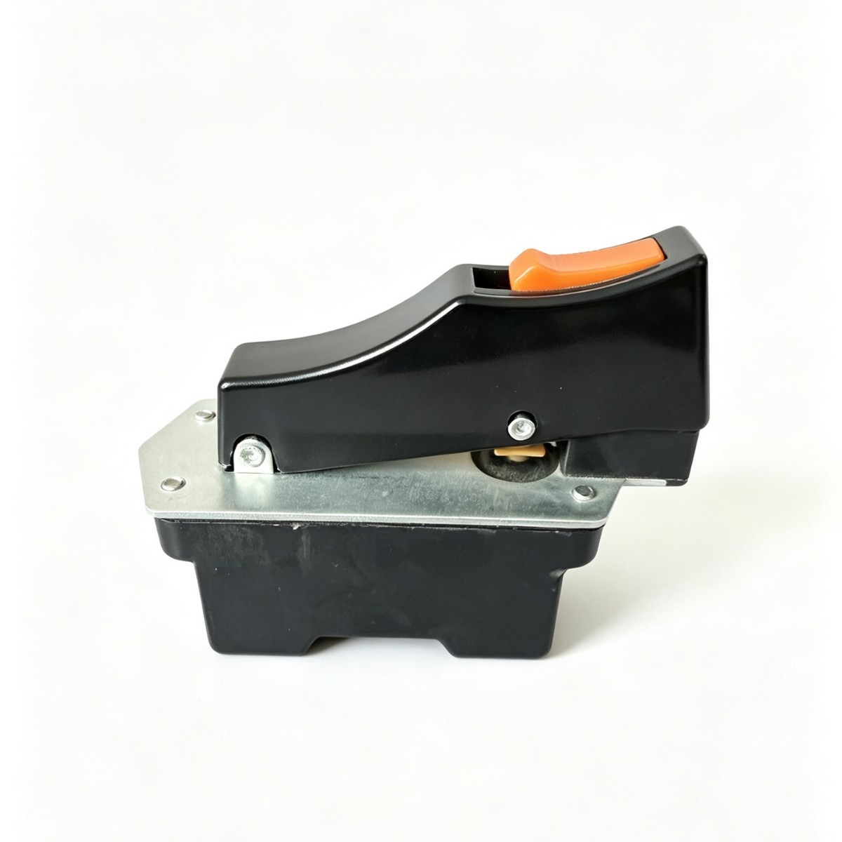 Replacement Switch Compatible with Bosch Cut-off Saw GCO14-2, Power Tool Spare Part