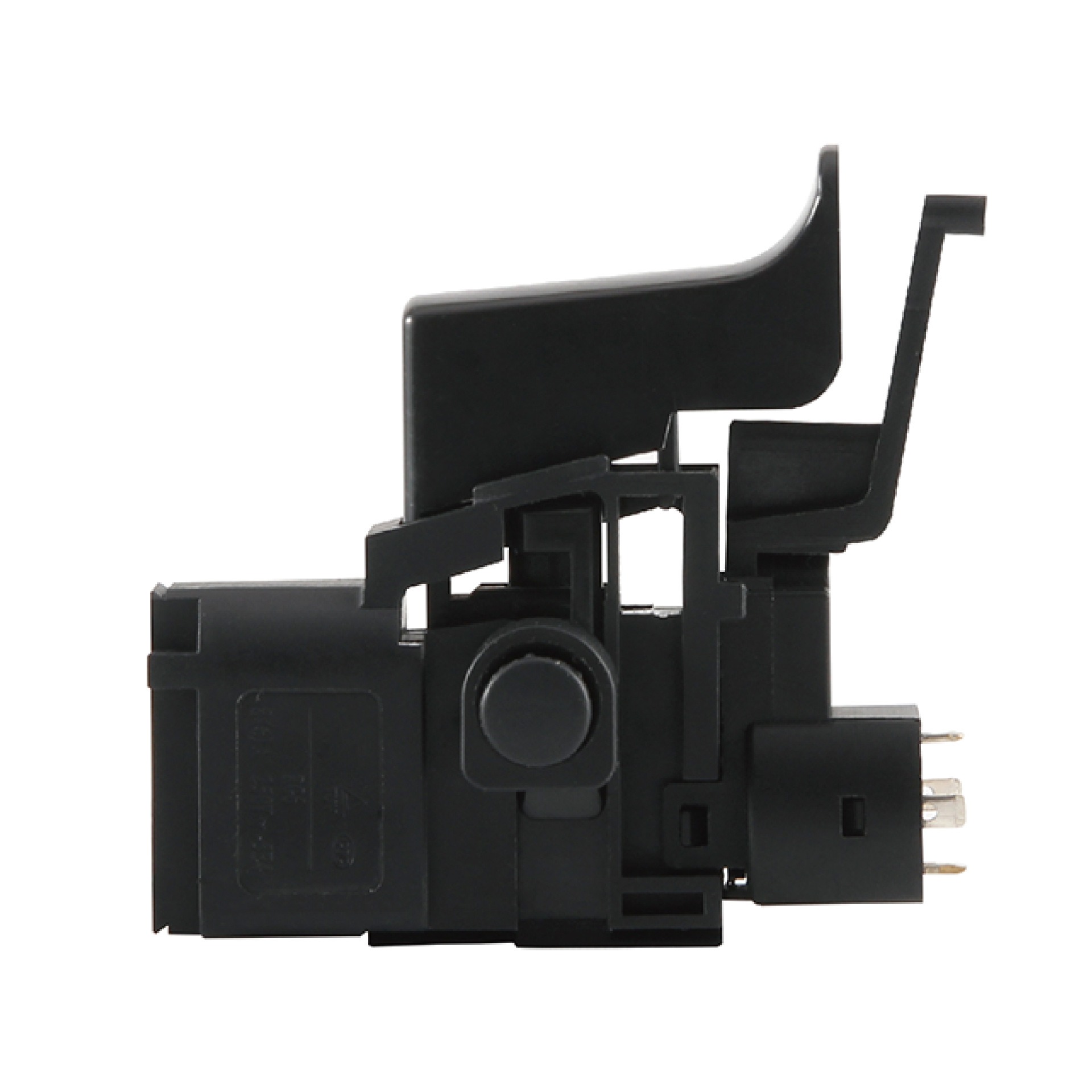 Replacement Switch Compatible with Bosch Hand Drill GBM350RE, Power Tool Spare Part
