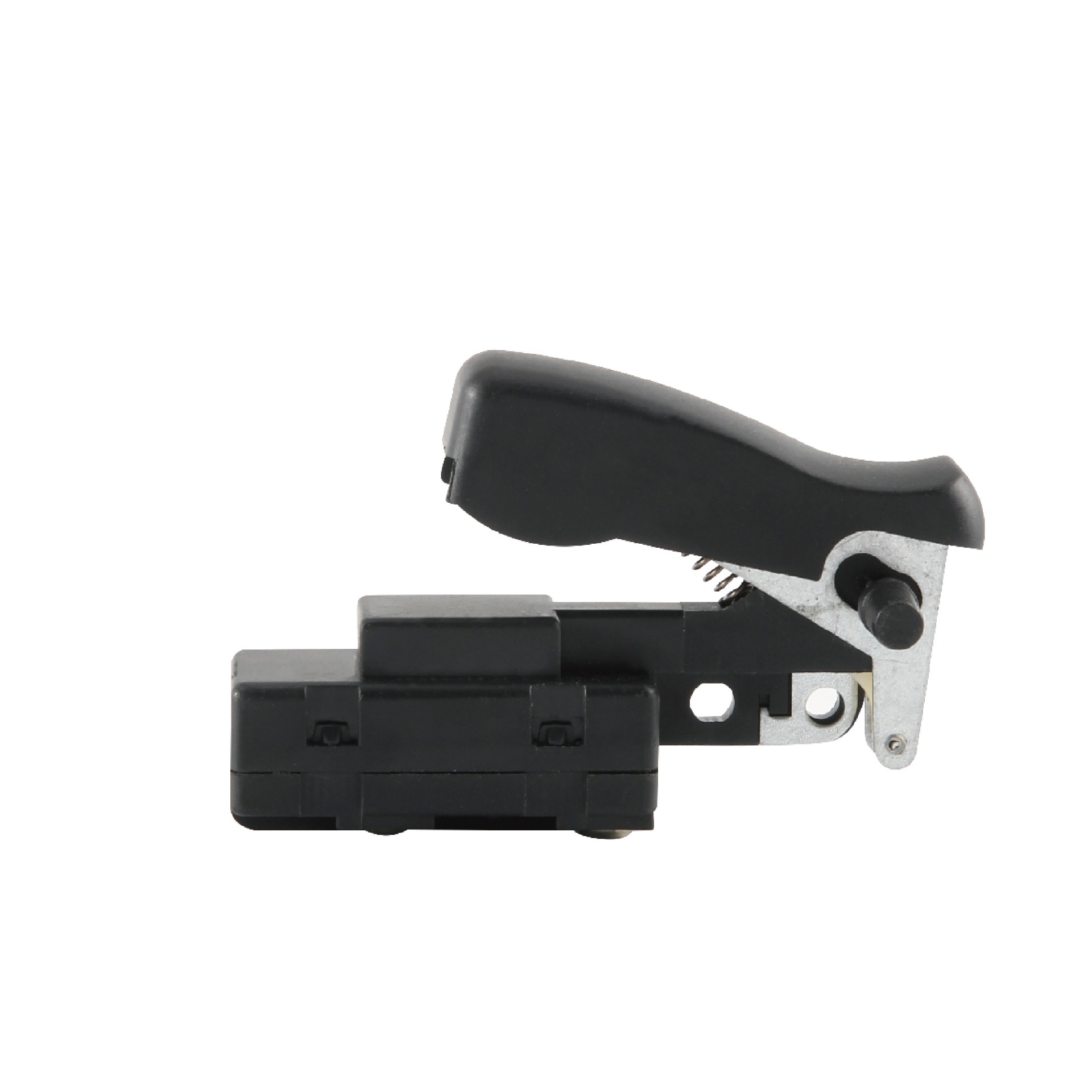 Replacement Switch Compatible with Hikoki Cut-off Machine CC14ST, Power Tool Spare Part