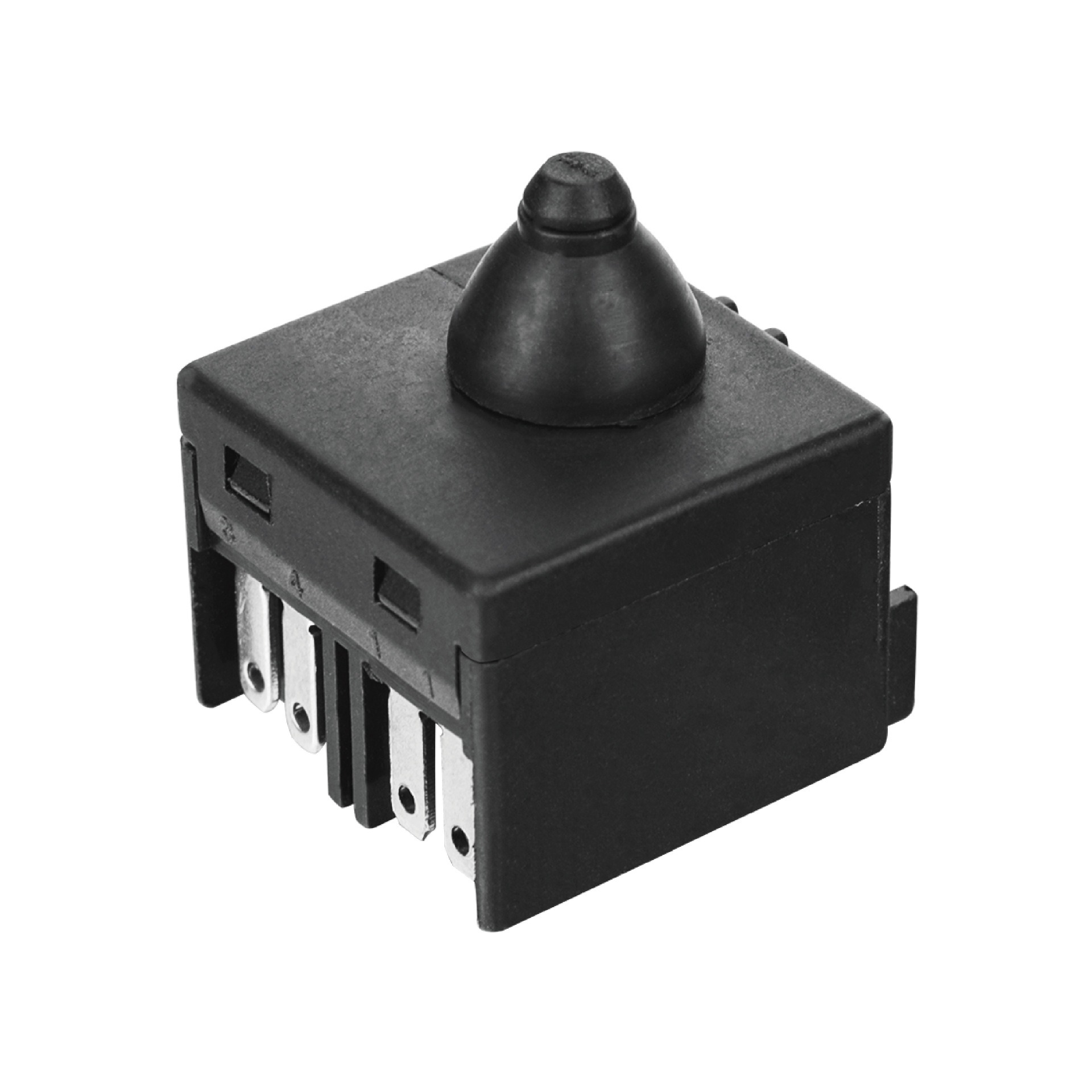 Replacement Switch Compatible with Bosch Polisher, Power Tool Spare Part