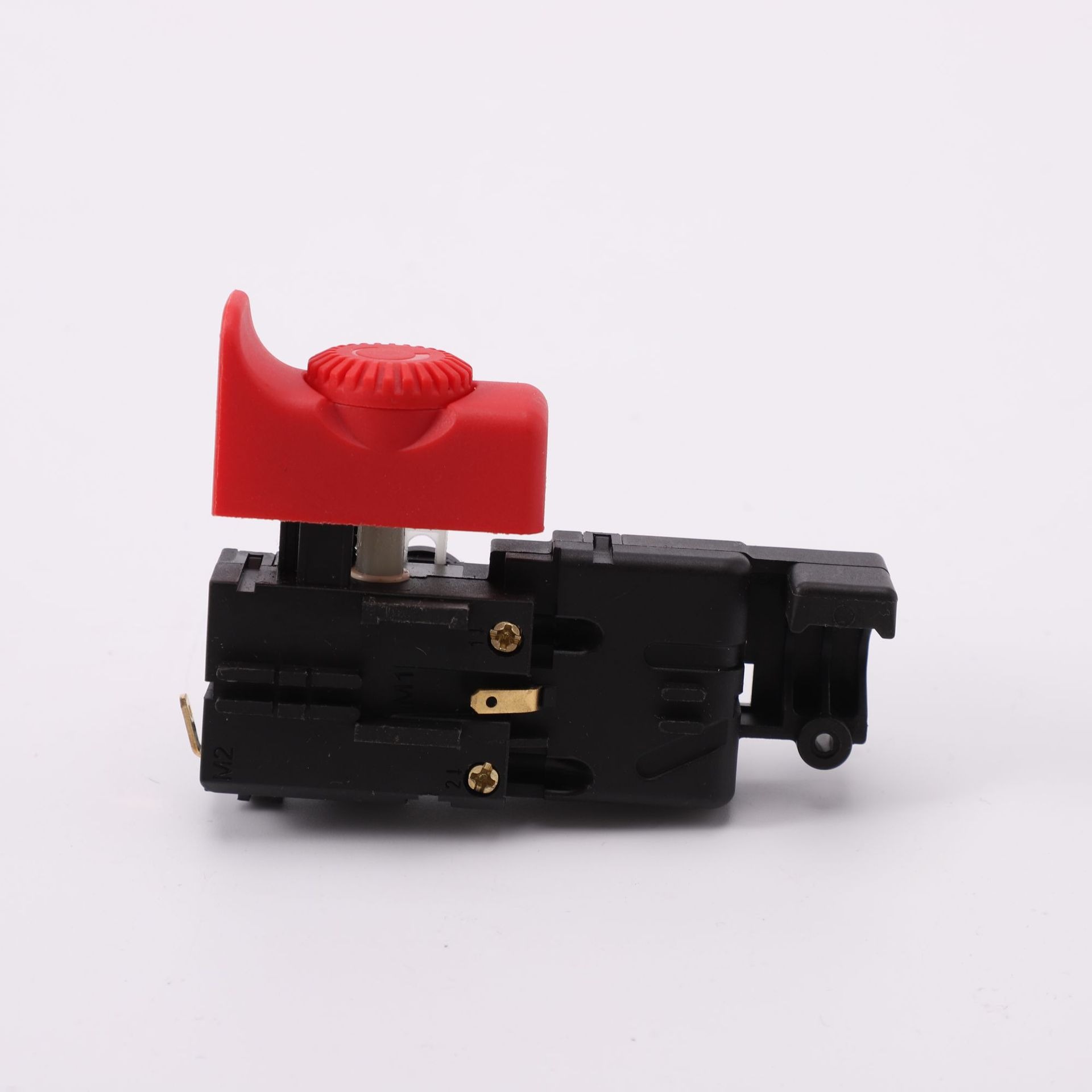 Replacement Switch Compatible with Bosch Rotary Hammer GBH2-18 RE, Power Tool Spare Part