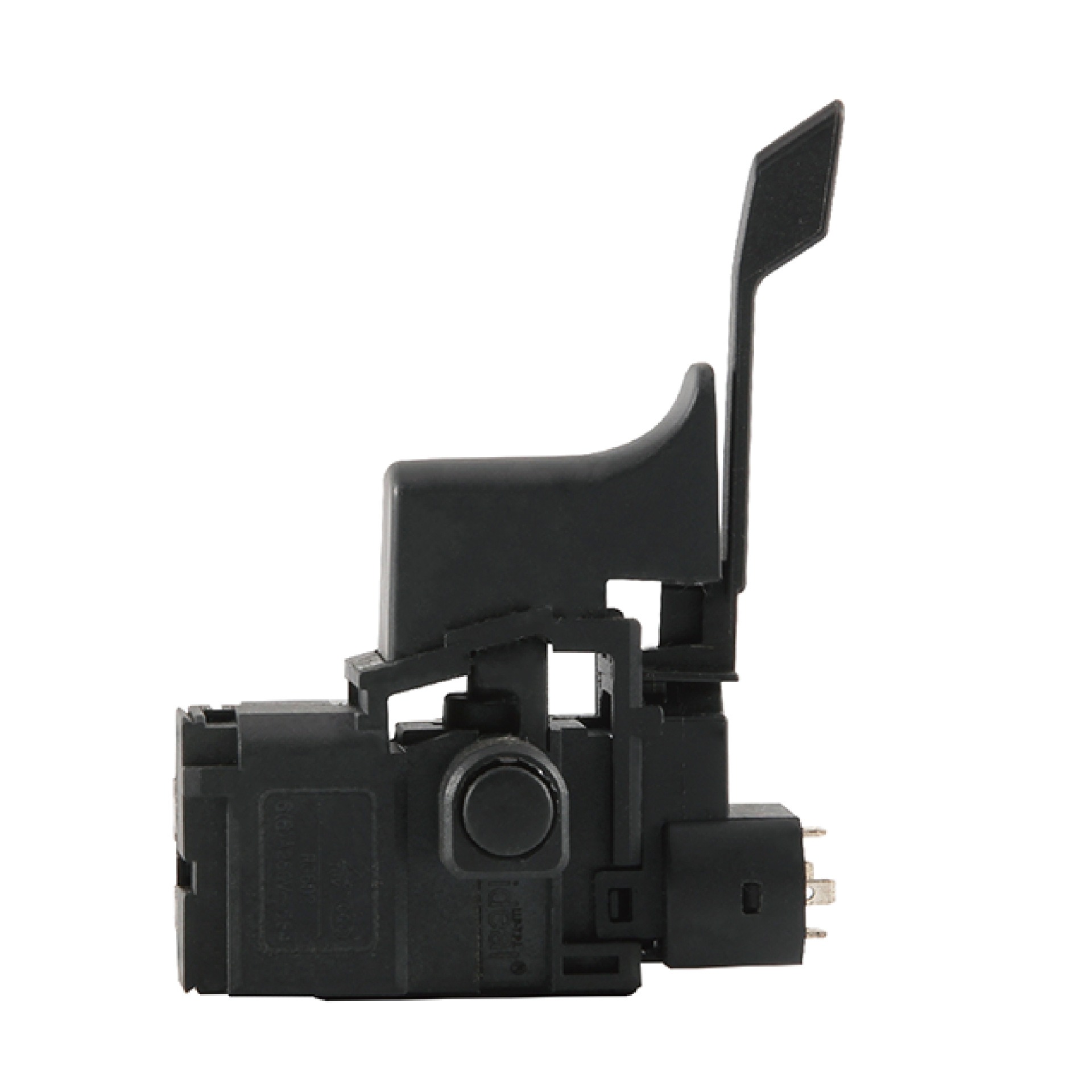 Replacement Switch Compatible with Bosch Drill GBM500RE / GSR6-25TE, Power Tool Spare Part
