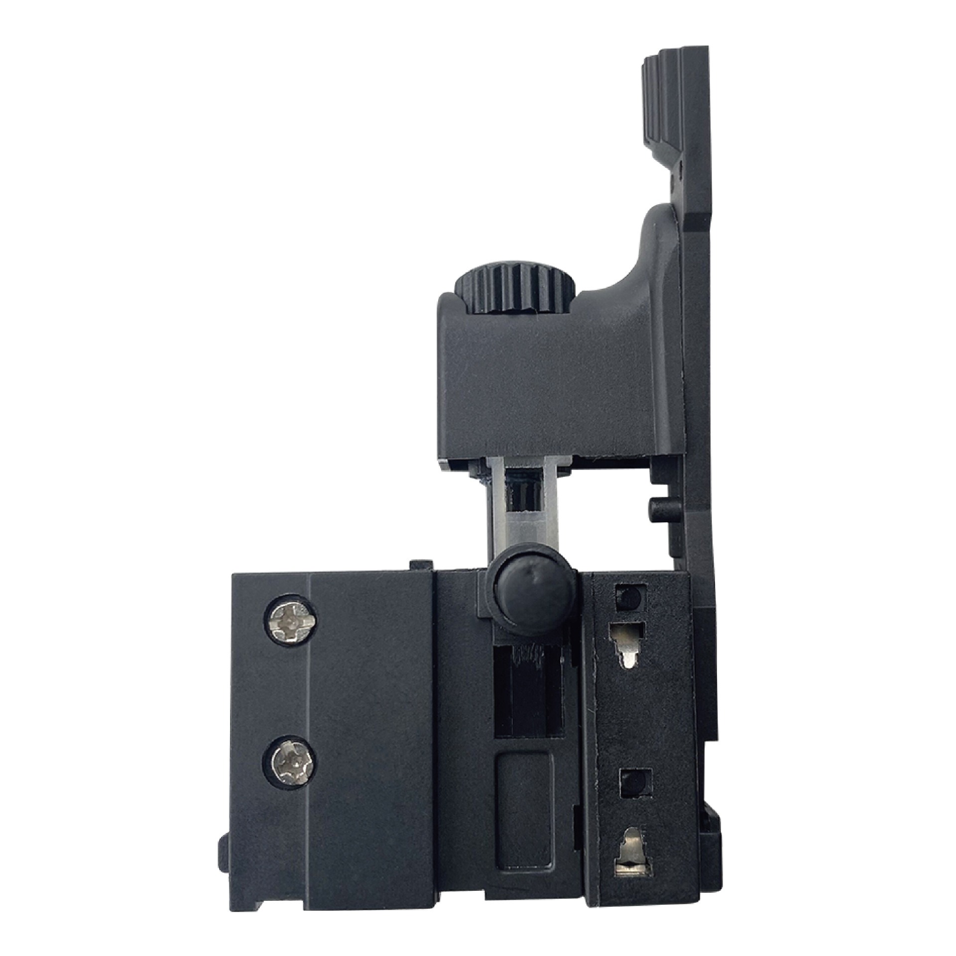 Replacement Speed Controller Switch Compatible with Hitachi 6.5MM Electric Drill, Power Tool Spare Part