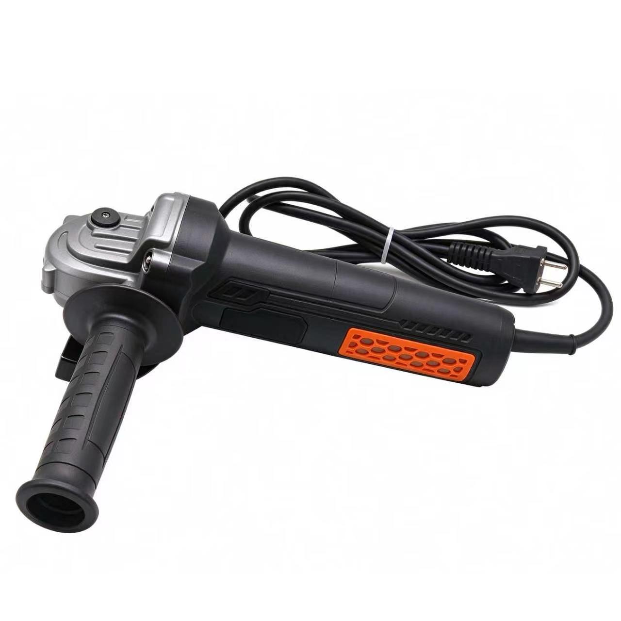 220V AC Brushless Angle Grinder, 900W